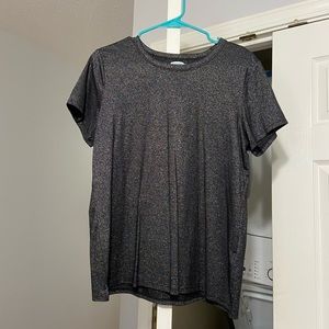 Old Navy Sparkle Top